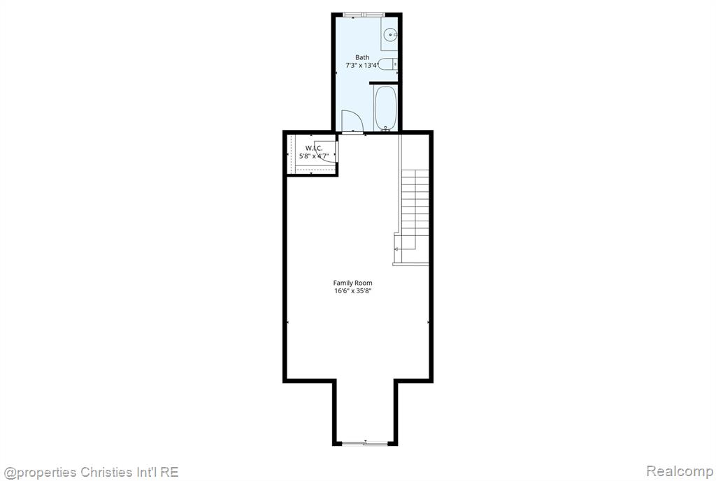 9996 Tashmoo Lane, 2, Clay, MI 48001 — Photo 48