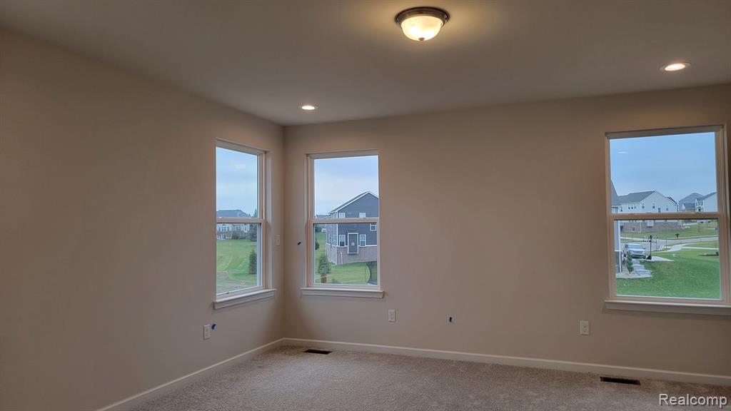 58323 INTERNATIONAL Drive, South Lyon, MI 48178 — Photo 9