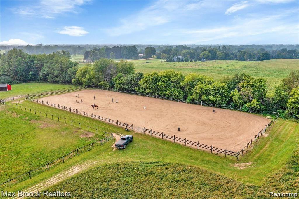 5790 JEFFERSON Road, North Branch, MI 48461 — Photo 59