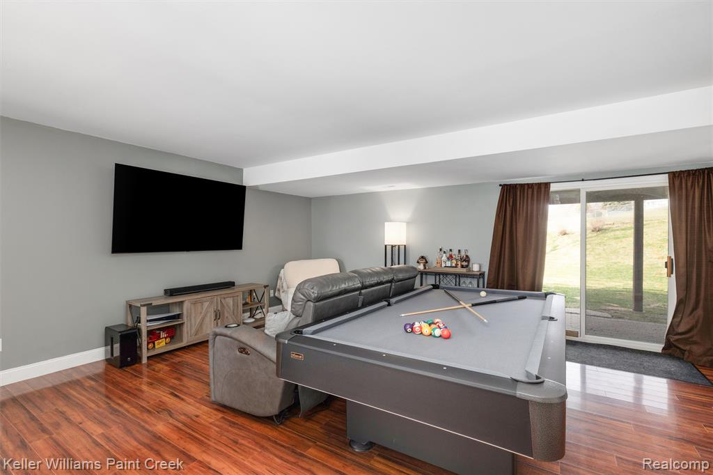 15044 Burrows Drive, Holly, MI 48442 — Photo 20