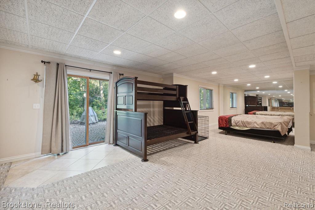 770 LAKEWOOD Drive, Rochester Hills, MI 48309 — Photo 48