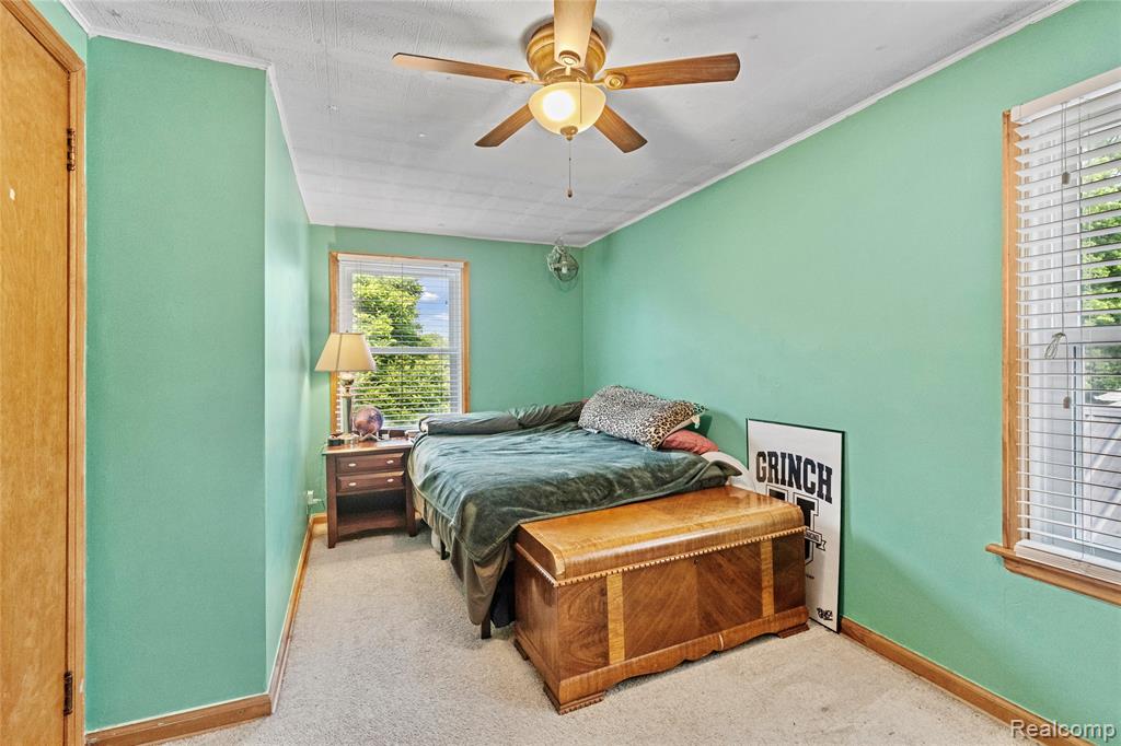 403 S Davison Street, Davison, MI 48423 — Photo 22