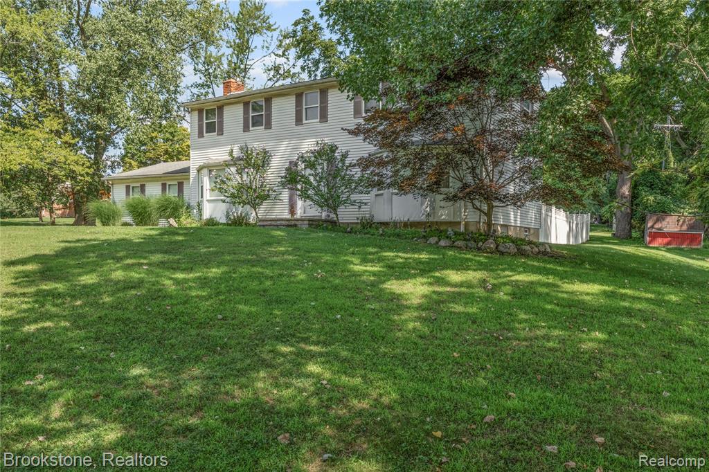 5652 Tequesta Drive, West Bloomfield, MI 48323 — Photo 4