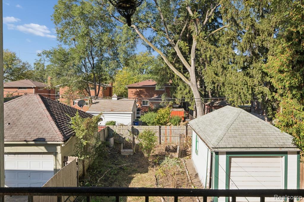13587 Monica Street, Detroit, MI 48238 — Photo 30