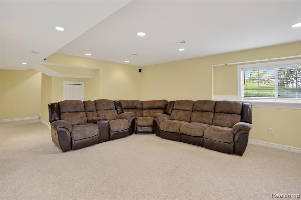 16195 River Ridge Trail, Linden, MI 48451 — Photo 46