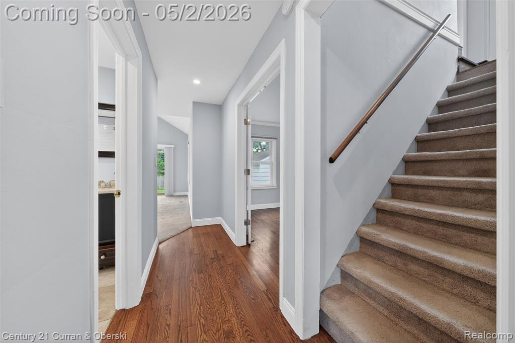 606 N Alexander Avenue, Royal Oak, MI 48067 — Photo 9