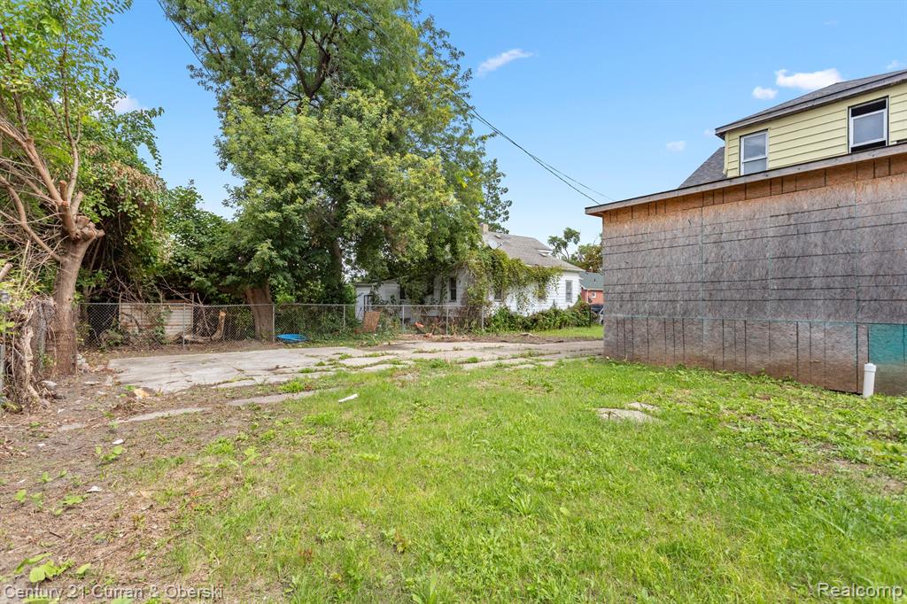 3010 S ANNABELLE Street, Detroit, MI 48217 — Photo 29