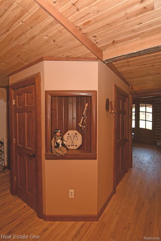 4909 ALGONQUIN Boulevard, Clarkston, MI 48348 — Photo 23