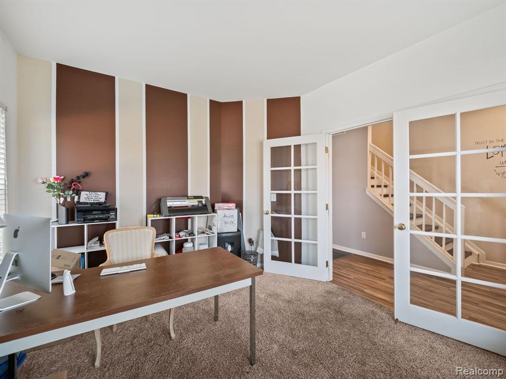 13713 Milton Drive, Belleville, MI 48111 — Photo 20