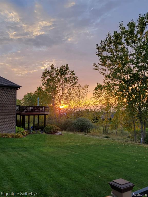 464 Overlook Drive, Oxford, MI 48371 — Photo 88