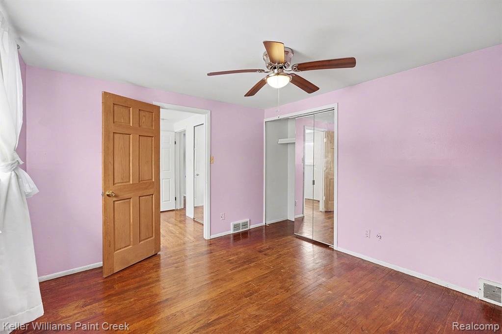 86 Perkins Street, Pontiac, MI 48342 — Photo 16