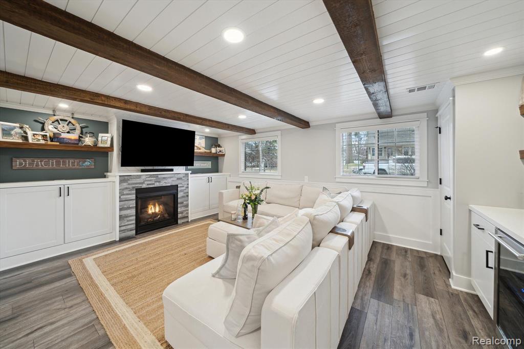 627 Golf Avenue, Royal Oak, MI 48073 — Photo 15
