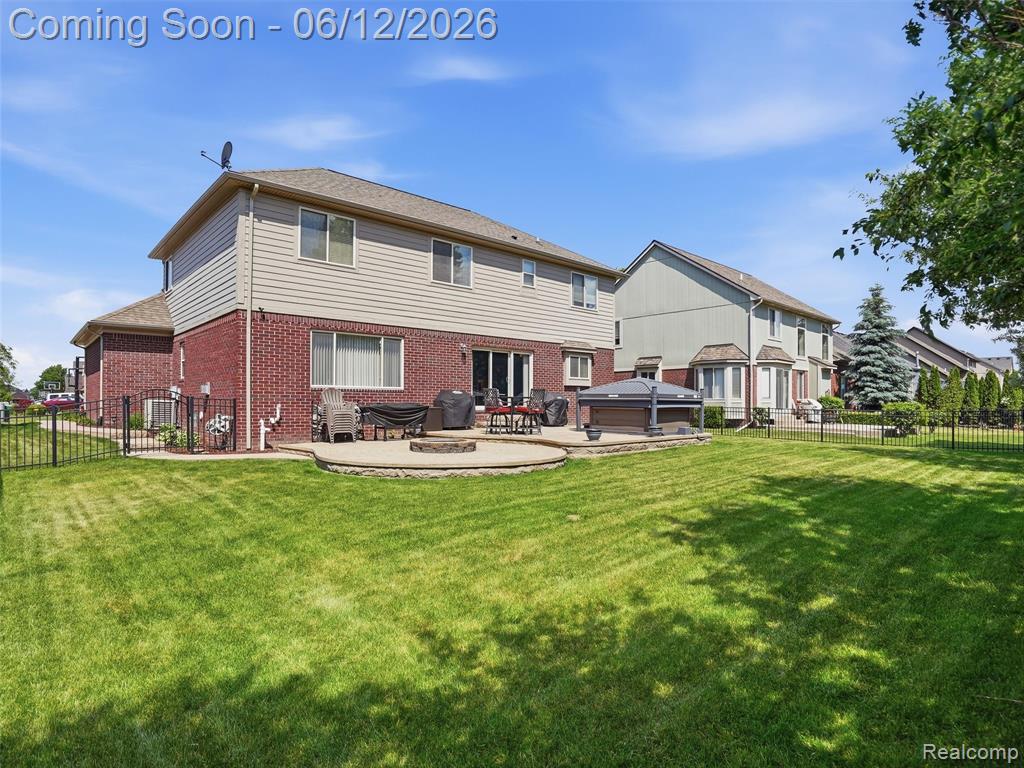 50606 Bredenbury Drive, Macomb, MI 48044 — Photo 58