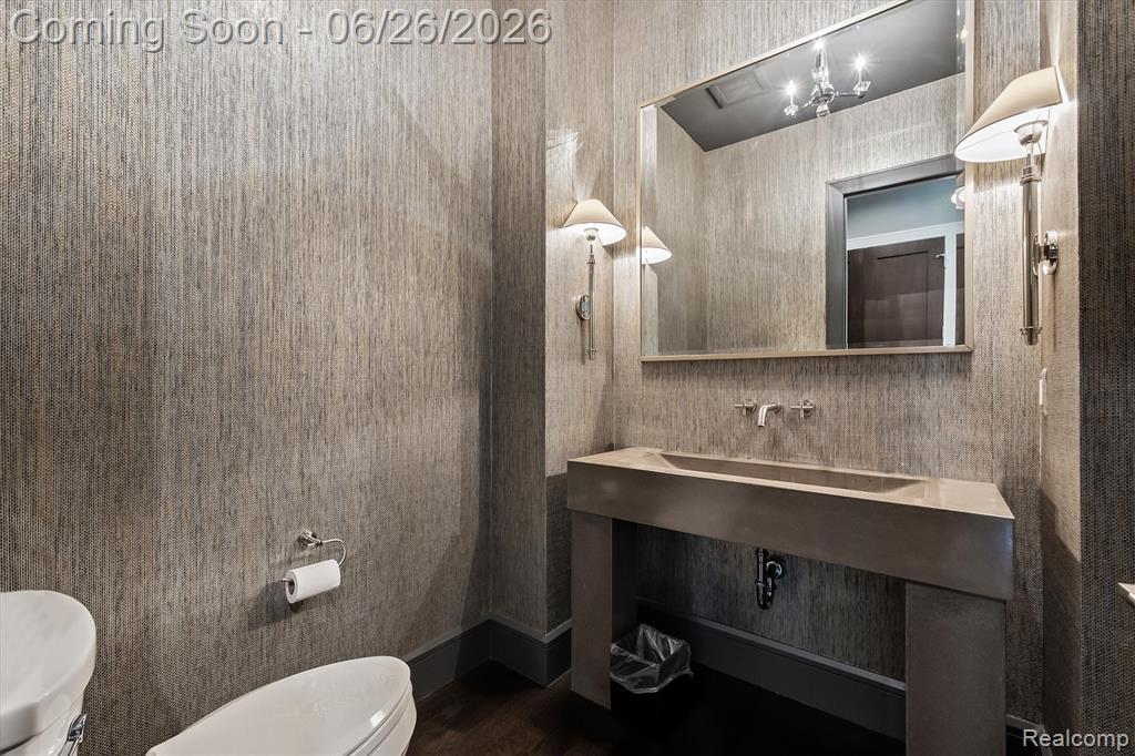 30442 S Greenbriar Road, Franklin, MI 48025 — Photo 19