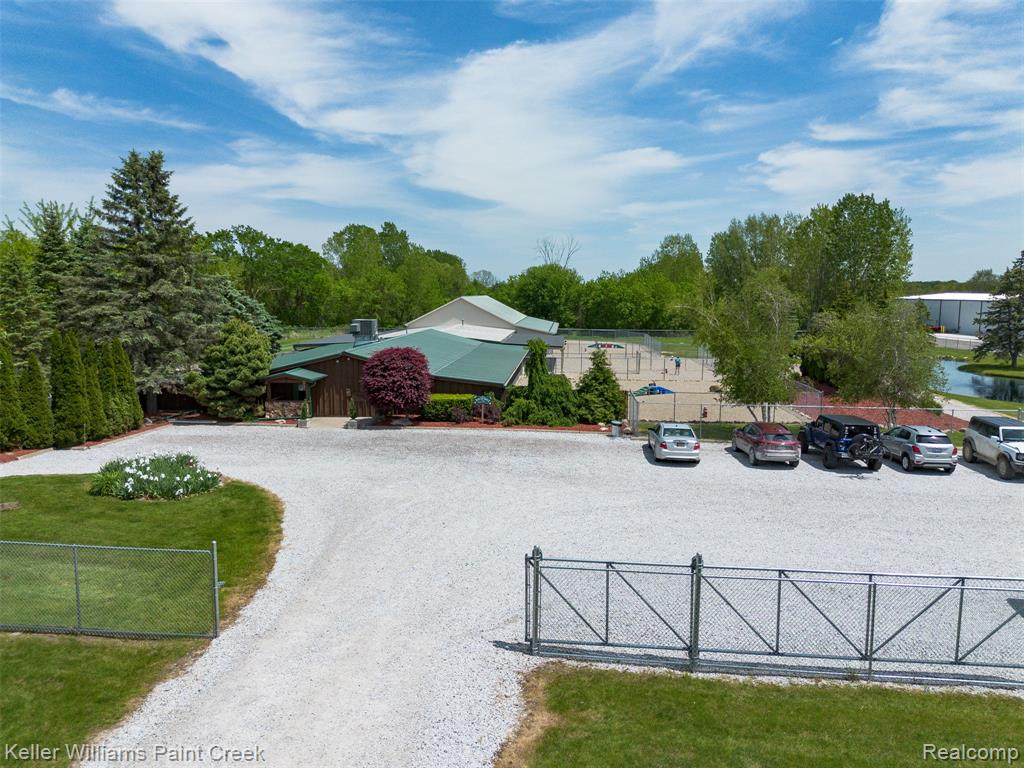 75600 Van Dyke Road, Romeo, MI 48065 — Photo 6