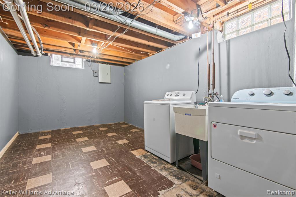 14060 Elgin Street, Oak Park, MI 48237 — Photo 26