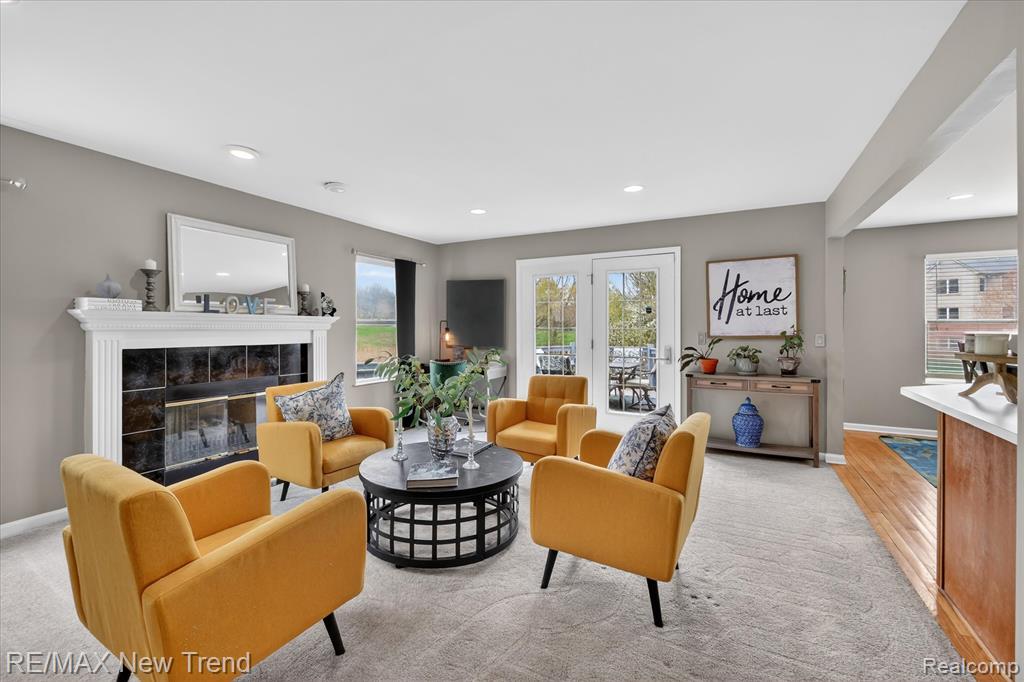 2032 Dover Drive, Wixom, MI 48393 — Photo 25