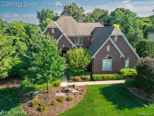 1067 Newgate Court, Oakland, MI
