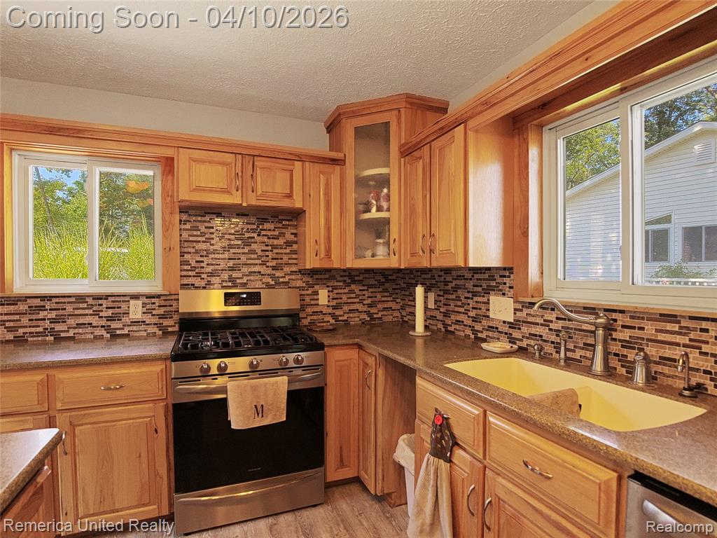16431 Oak Hill Drive, Fenton, MI 48430 — Photo 9