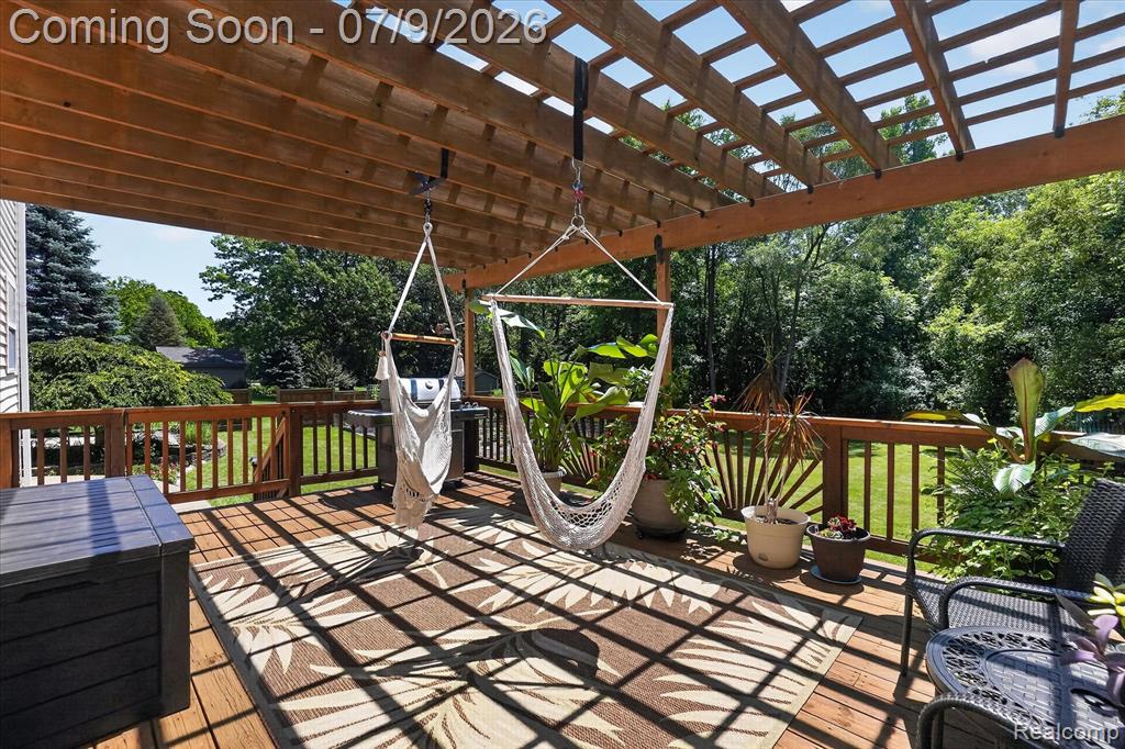 7071 W Grand River Road, Fowlerville, MI 48836 — Photo 49