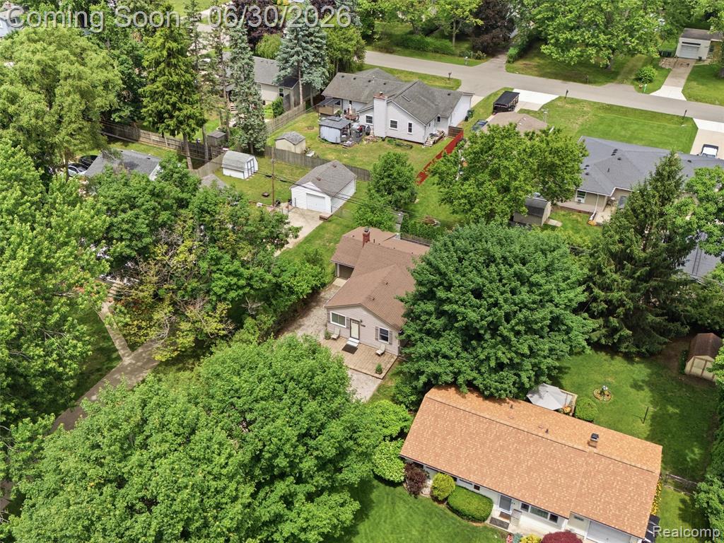8241 Janis Street, Utica, MI 48317 — Photo 22