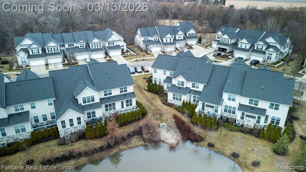 42893 Cardinal Way, Novi, MI — Photo 69
