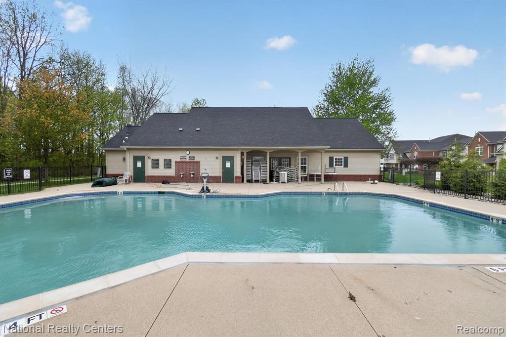 4371 Aster Boulevard, Howell, MI 48843 — Photo 35