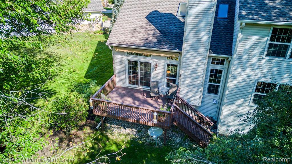 6454 HERON PARK Way, Clarkston, MI — Photo 50