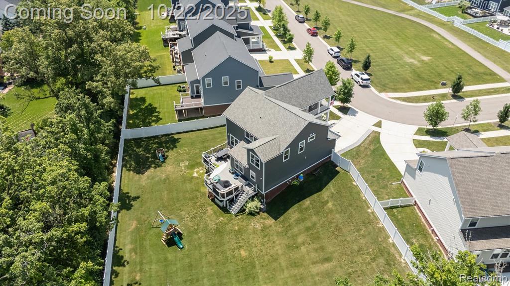 961 Truman Drive, Canton, MI 48188 — Photo 63