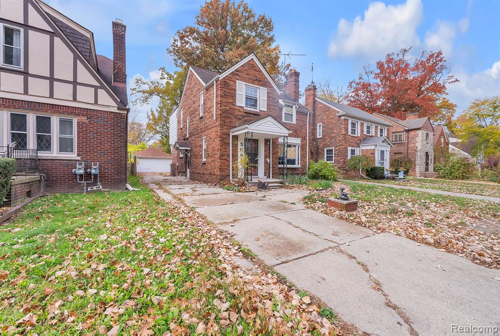 5061 Bishop Street, Detroit, MI 48224 — Photo 6