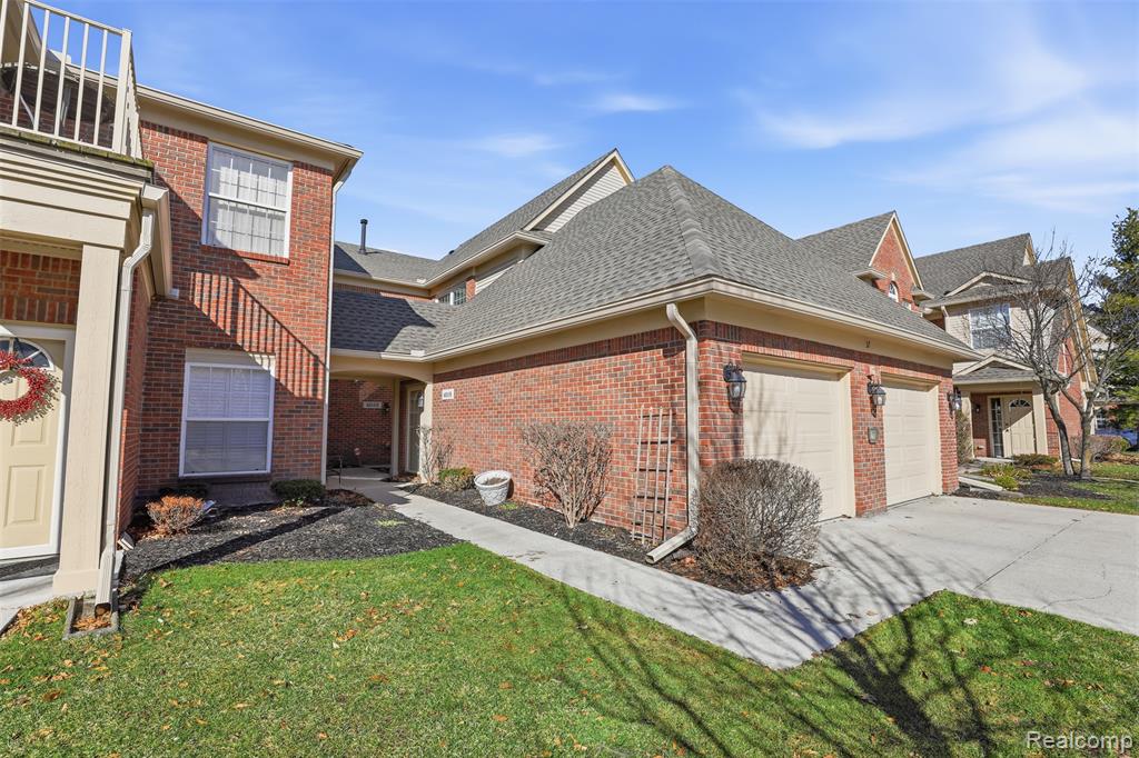 4016 Cornerstone Drive, Canton, MI 48188 — Photo 27
