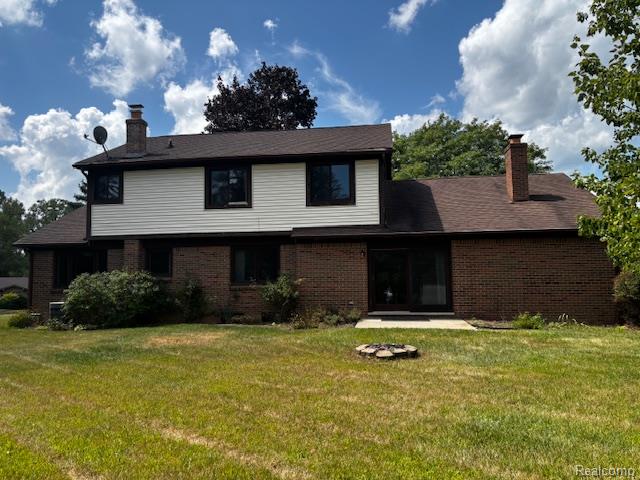 4767 Kenicott Trail, Brighton, MI 48114 — Photo 4