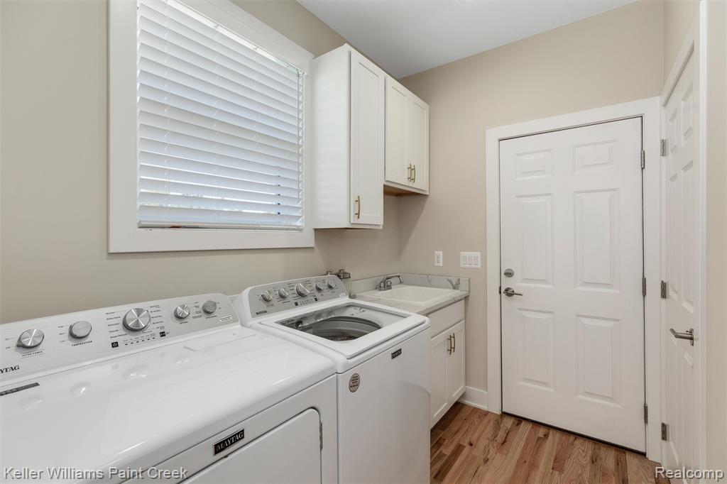 7955 Jordan Drive, Waterford, MI 48327 — Photo 19