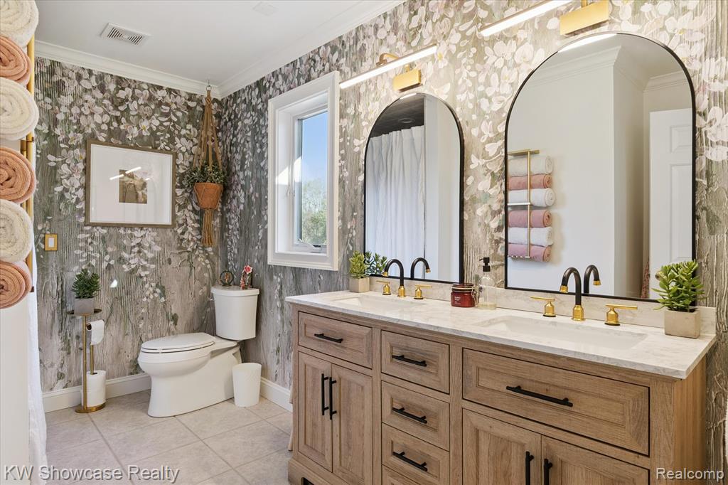 9109 N Territorial Road, Plymouth, MI 48170 — Photo 40