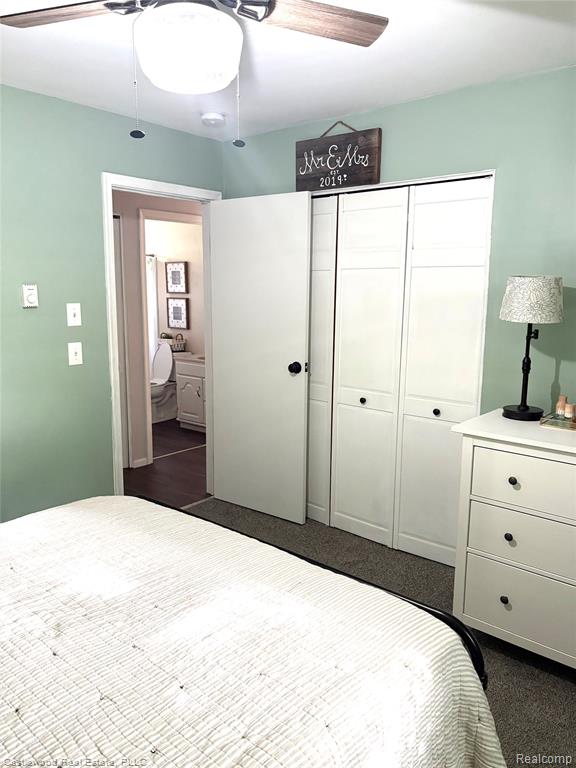 2430 Virginia Park Drive, Lapeer, MI 48446 — Photo 16