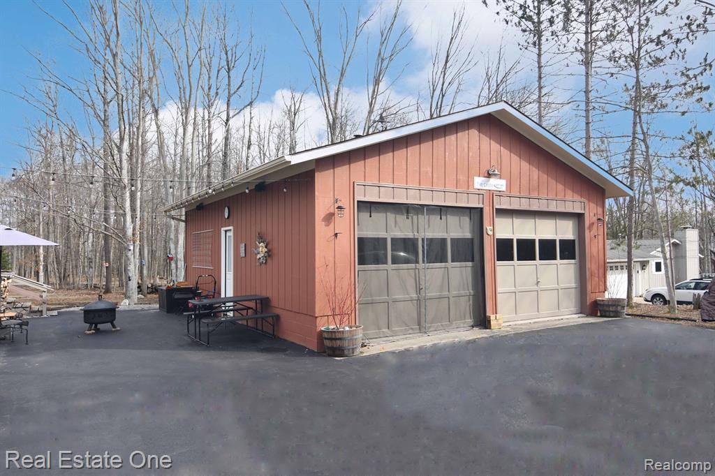 4084 N Weasel Trail, Lincoln, MI 48742 — Photo 8