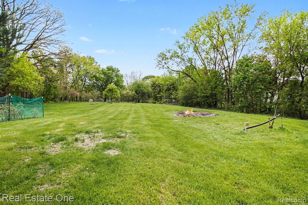 103 Stockbridge Street, Gregory, MI 48137 — Photo 34