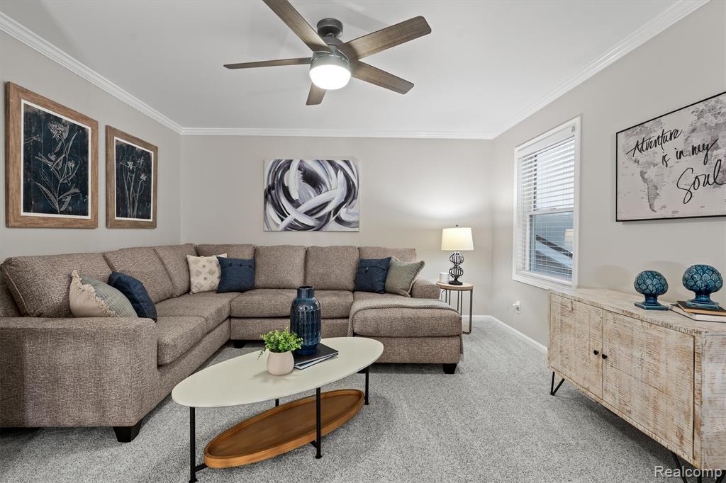 8301 Hyne Road, Brighton, MI 48114 — Photo 39