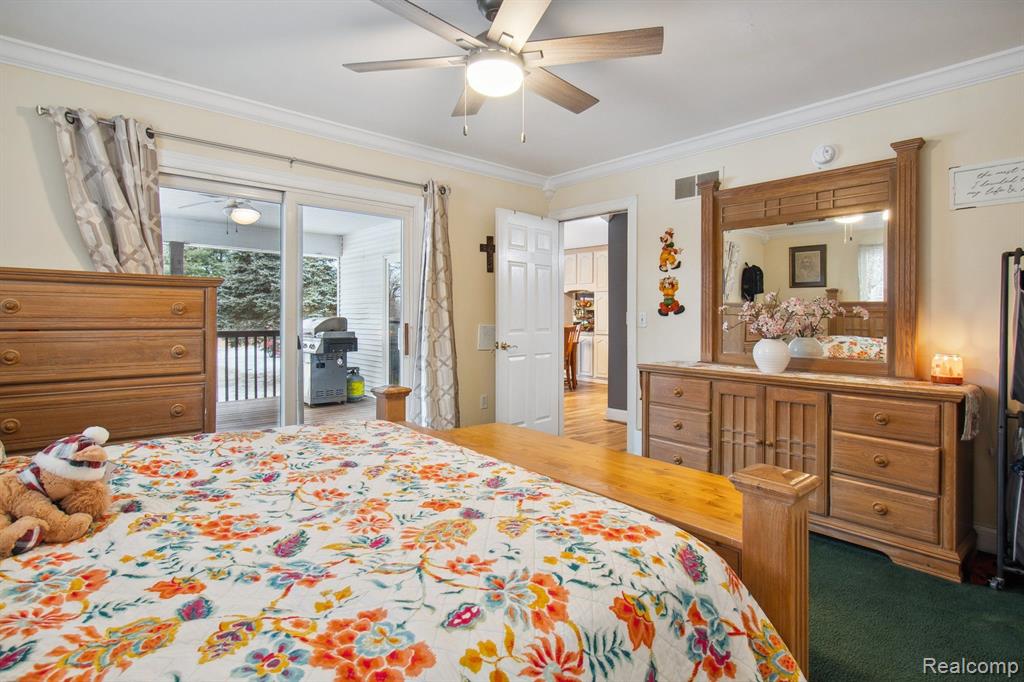 11819 HANNEWALD Road, Munith, MI 49259 — Photo 16