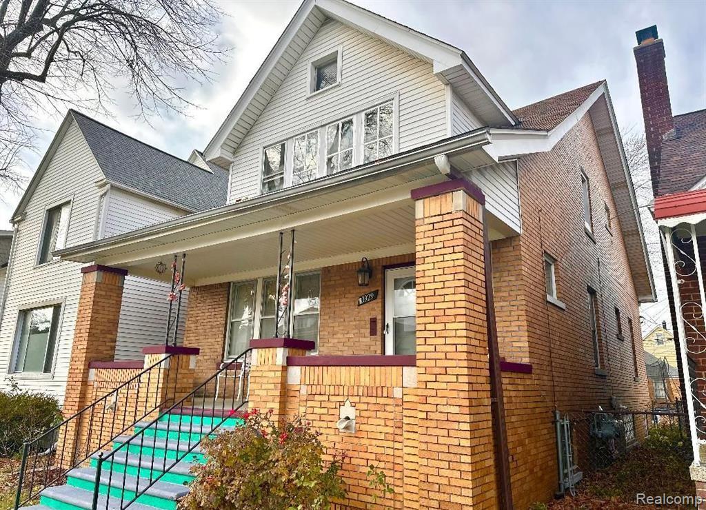 3929 Caniff Street, Hamtramck, MI 48212 — Photo 4