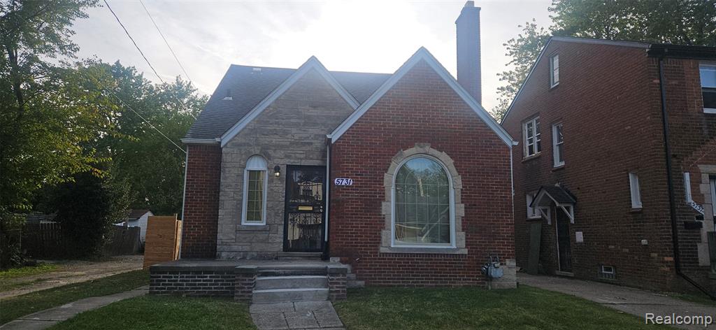 5731 Courville Street, Detroit, MI 48224 — Photo 5