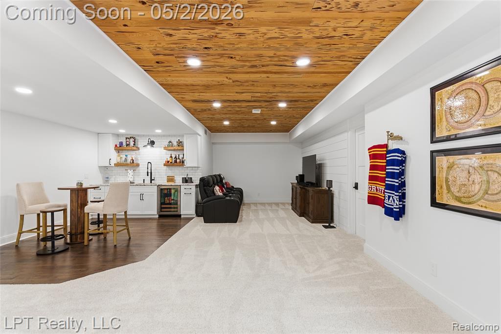 1106 Sheffield Park Lane, Oakland, MI — Photo 36