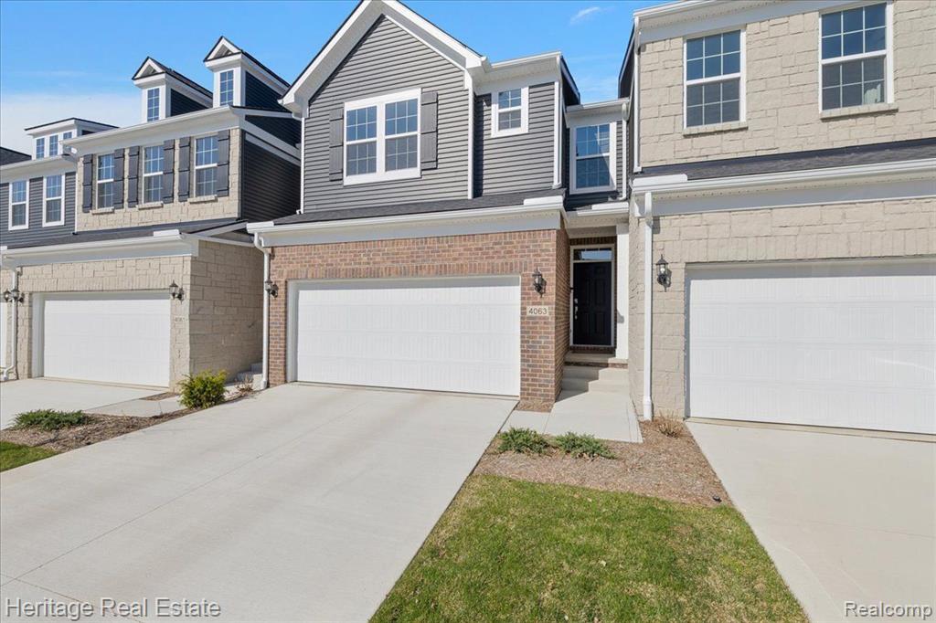 4063 NOTTINGHAM Circle, Clarkston, MI — Photo 37