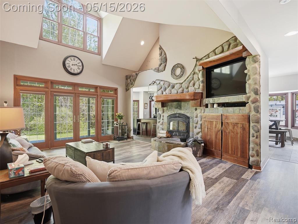 5790 Roberts Road, Cottrellville, MI — Photo 22