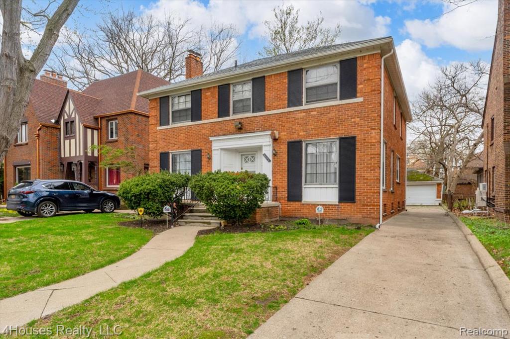 18092 Muirland Street, Detroit, MI 48221 — Photo 3