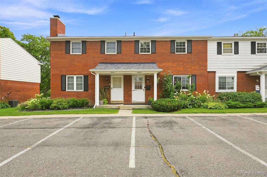 6643 Andersonville Road, Clarkston, MI