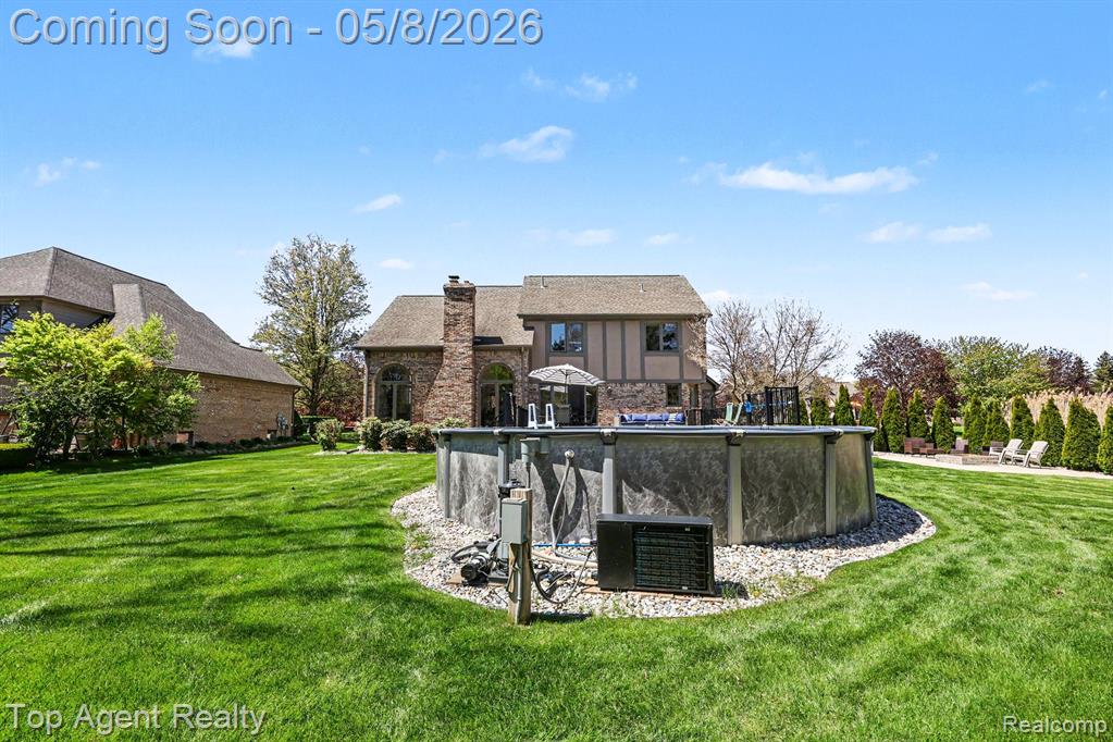 50492 Heatherwood Lane, Shelby Twp, MI 48317 — Photo 29