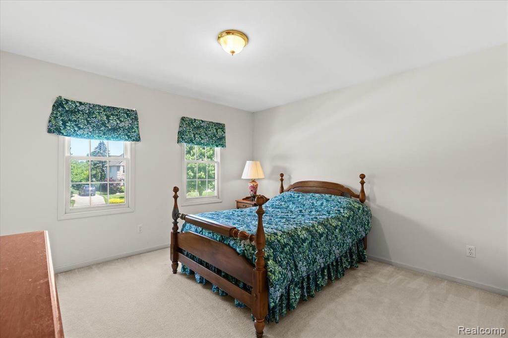 49301 QUAIL RUN COURT, Plymouth, MI 48170 — Photo 24