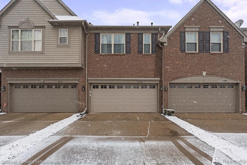 41210 Maplewood Drive, Canton, MI 48187 — Photo 29