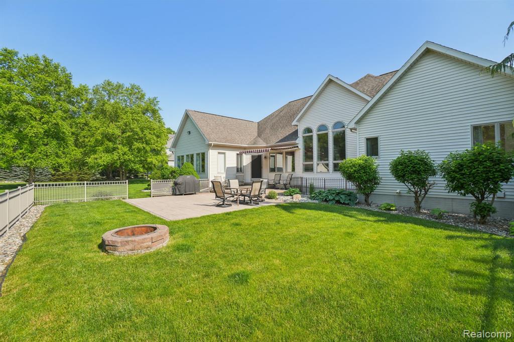 5292 O Connor Pass, Swartz Creek, MI 48473 — Photo 38
